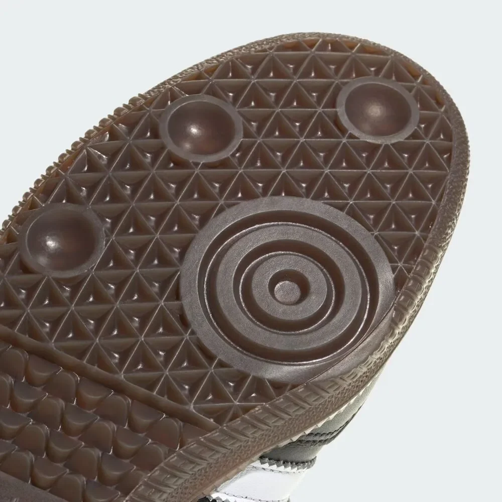 [NEW] Men's adidas Samba LT Shoes‎ 'Black' JI3200
